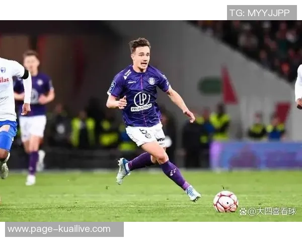 亚眠主场迎战图卢兹争夺法甲积分榜关键战役