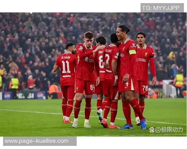 利物浦与德国队激战正酣球迷期待精彩对决与历史重演